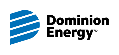 dominion energy logo