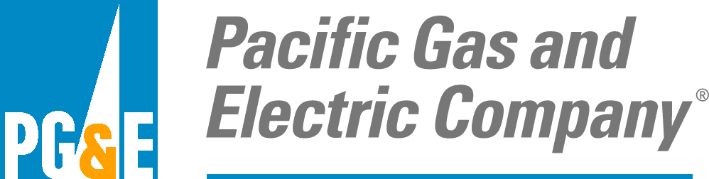 pacific gas and electric energy