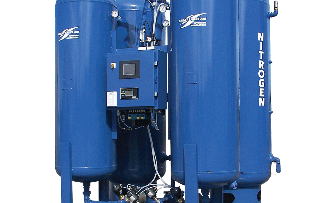 Nitrogen Generator Systems